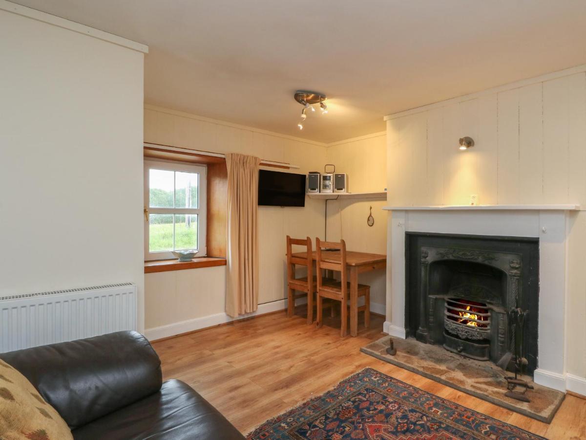 Osprey Cottage Newtonmore Kültér fotó